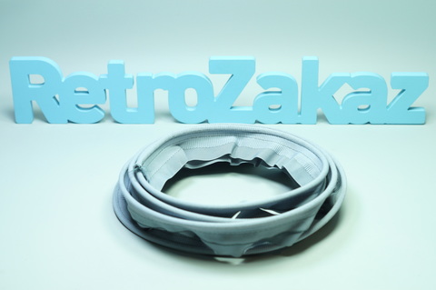 Кант передней спинки Газ 21