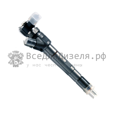 Форсунка восстановленная BOSCH 33800-4A500 , 0445110275 для Hyundai H1, Grand Starex/ Kia Sorento