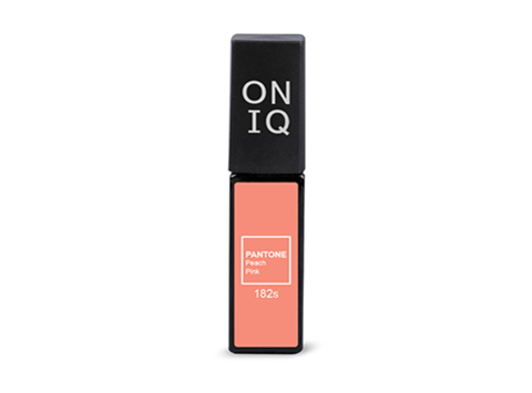 OGP-182s Гель-лак для покрытия ногтей. Pantone: Peach Pink