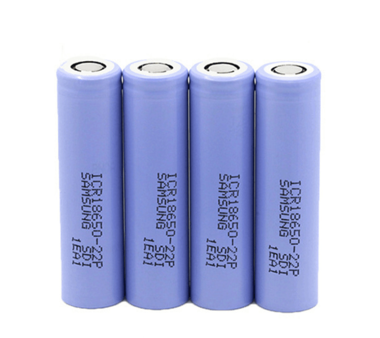 Battery Samsung 18650 22PT 3.7V 2200mAh 5C Li-ion MOQ:100 - buy with  delivery from China | F2 Spare Parts