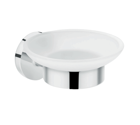 Мыльница Hansgrohe Logis Universal 41715000