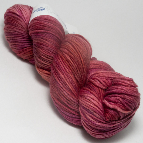 Пряжа COOL WOOL BIG hand dyed Lana Grossa