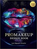 LK: ProMakeup Design Book Includes 30 Face Charts