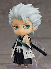 Nendoroid Toushiro Hitsugaya (Bleach) || Тоширо Хицугая