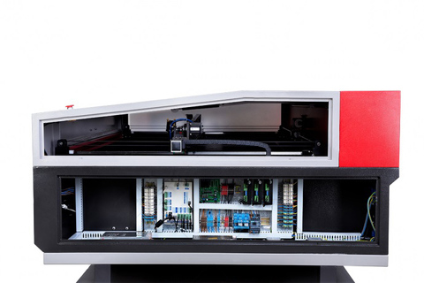 Лазерный станок Raylogic V12 1610 Лайт