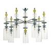 Люстра Odeon Light Exclusive Bizet 4893/7C