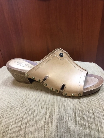 Сабо женские (Испания)