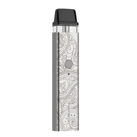 Vaporesso XROS 800mAh Pod Kit - Paisley Silver