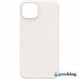 UAG DOT with MagSafe Series Case for Apple iPhone 14 Plus Marshmallow (Белый) 114081313535