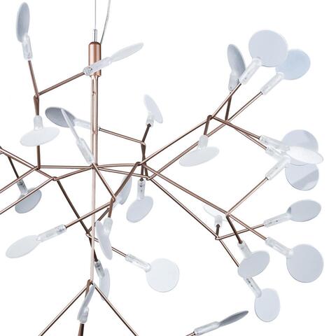 Подвесной светильник Loft It Heracleum 9022-45
