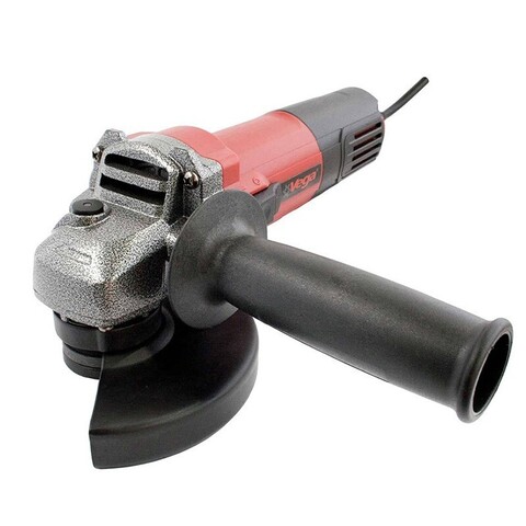 Углошлифовальная машина болгарка Vega Professional VG 1250, 125мм круг, 1250Вт, 11000об/мин