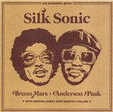 BRUNO MARS, ANDERSON .PAAK, SILK SONIC: An Evening With Silk Sonic