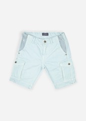 Шорты джинсовые Scotch & Soda