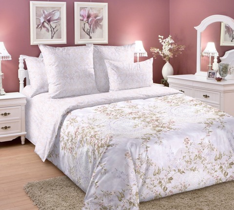 КПБ ТексДизайн сатин «Медитация»