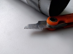 Перо вилки для KTM Duke 390/125/200/RC 200/390/250, 43 мм*525/495 мм