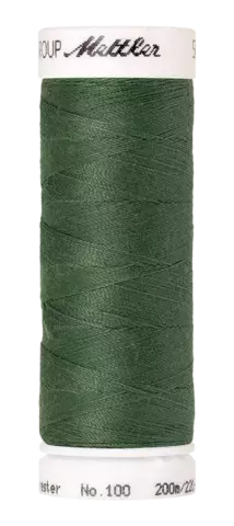 Нить универсальная SERALON 100, 200 м, Mettler, 0844