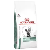 Сухой корм для кошек при сахарном диабете Royal Canin 400 г