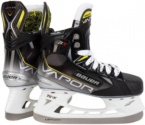 Коньки BAUER S21 VAPOR 3X INT 5 FIT3