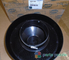 Крышка воздушного фильтра / RAIN CAP АРТ: 928-364