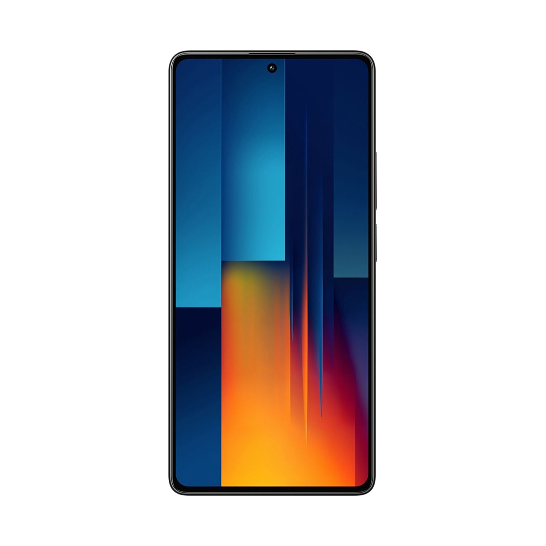 Мобильный телефон POCO M6 Pro 12GB RAM 512GB ROM Blue купить по лучшей цене