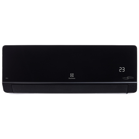 Сплит-система инверторного типа Electrolux Onix Super DC EACS/I-09HIX-BLACK/N8