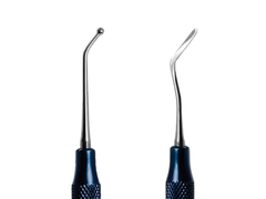 Гладилка стоматологическая Белмединструменты №4-ПР-9000-6-4с ЮП