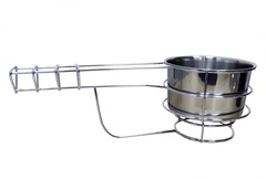 Корзина для угля