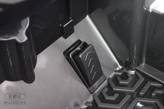 BUGGY F888FF 4WD и F888FF-A 4WD (полноприводный)