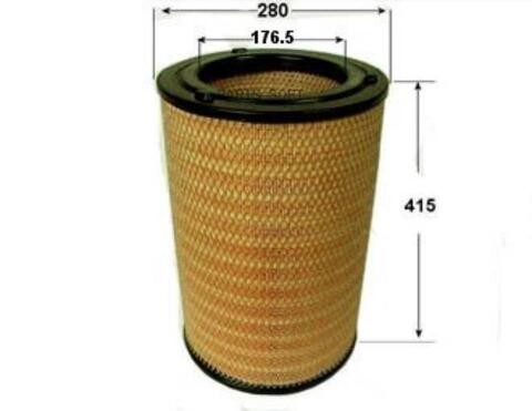 Фильтр  воздушный  VIC  A-277
