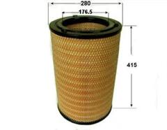 Фильтр  воздушный  VIC  A-277