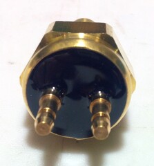 Датчик включения вентилятора для Kawasaki ZX900 ZX-9R 1994-1997 г.в./ ZX1100 ZX-11R 1990-2001 г.в.