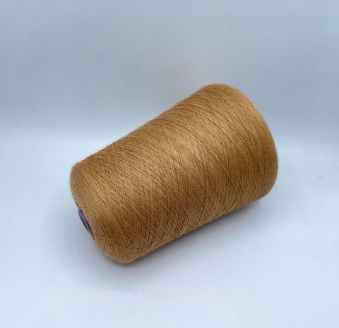E.Miroglio (пр.Италия),art-Siva 2/28 1400м/100гр, 50% меринос, 50% акрил, цвет-Бежевый(8/688), арт.33440