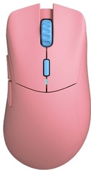 Мышь GLORIOUS Model D PRO Forge розовый