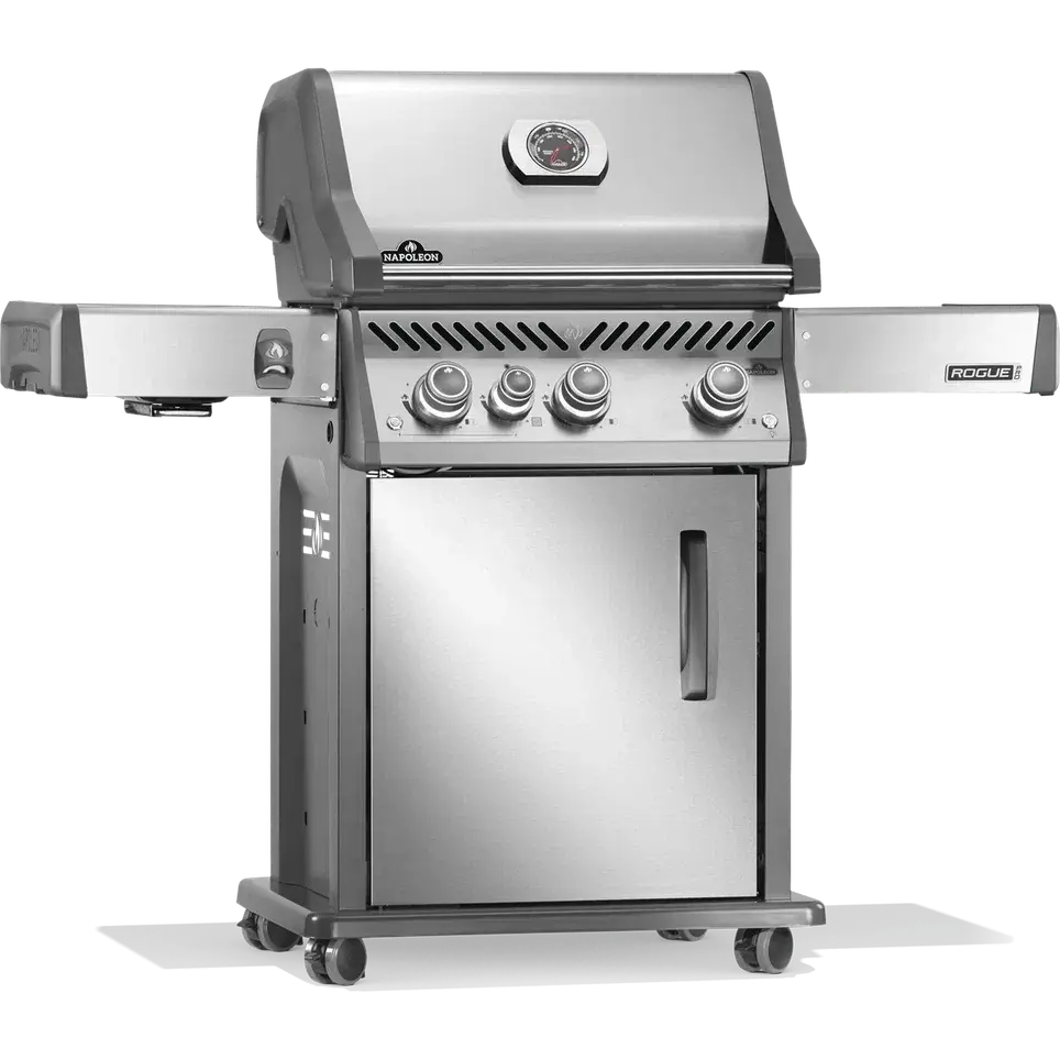 Газовый гриль Napoleon Rogue PRO 425