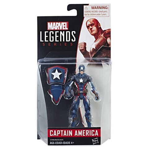 Capitan America