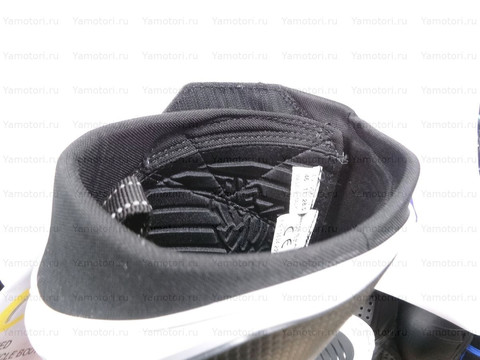 Мотоботы Gaerne SG-12