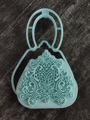 3D cумочка №5 (автор Кира Ковальская)