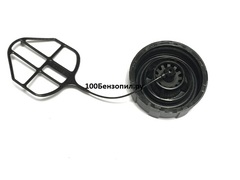 Крышка топливного бака для бензокосы Partner 330PRO .