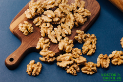 Грецкий орех очищенный Чилийский, Premium