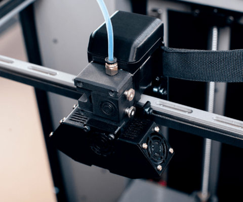 3D-принтер 3DIY STRATEX M700