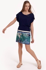 Туника пляжная LISCA TAHITI 49456