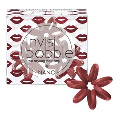 Резинки для волос invisibobble NANO Marilyn Monred