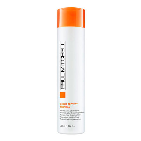 Шампунь для защиты цвета Paul Mitchell Color Protect Daily Shampoo