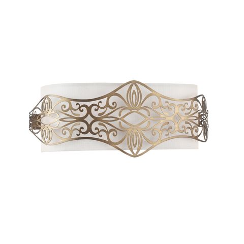 Бра Maytoni Burgeon ARM959-WL-02-G