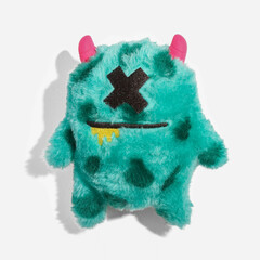 Игрушка MR. X Zee.Dog