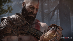 God of War (Версия для СНГ [ Кроме РФ и РБ ]) (для ПК, цифровой код доступа)