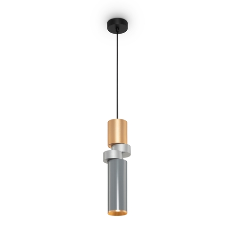 Подвесной светильник Maytoni Palette MOD303PL-01CFL3