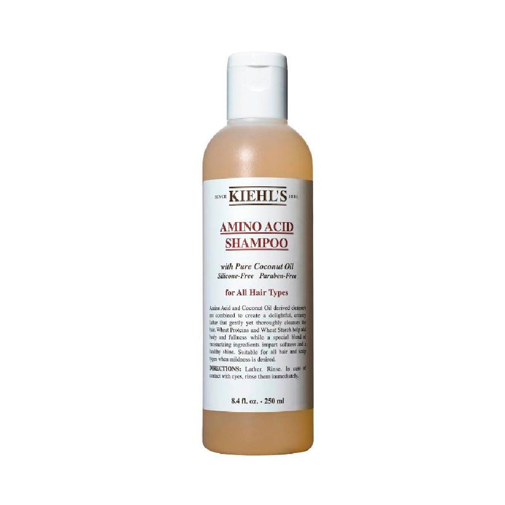 Аминокислоты в косметике. Шампунь Kiehl's. Kiehls Amino acid Shampoo. Amino acids шампунь 250ml. Kiehls масло для волос.