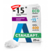 Противогололедный реагент "А Стандарт - 15°С" 1000кг (40 мешков по 25кг)