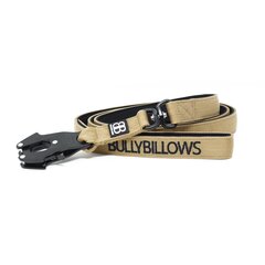 Поводок Swivel Combat BullyBillows
